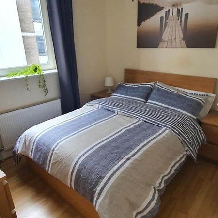 Double Room&Private Bath Near The Square Mile Londyn Zewnętrze zdjęcie