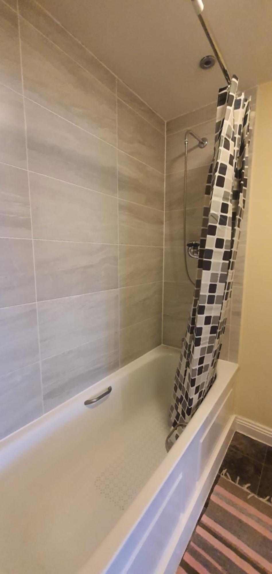 Double Room&Private Bath Near The Square Mile Londyn Zewnętrze zdjęcie