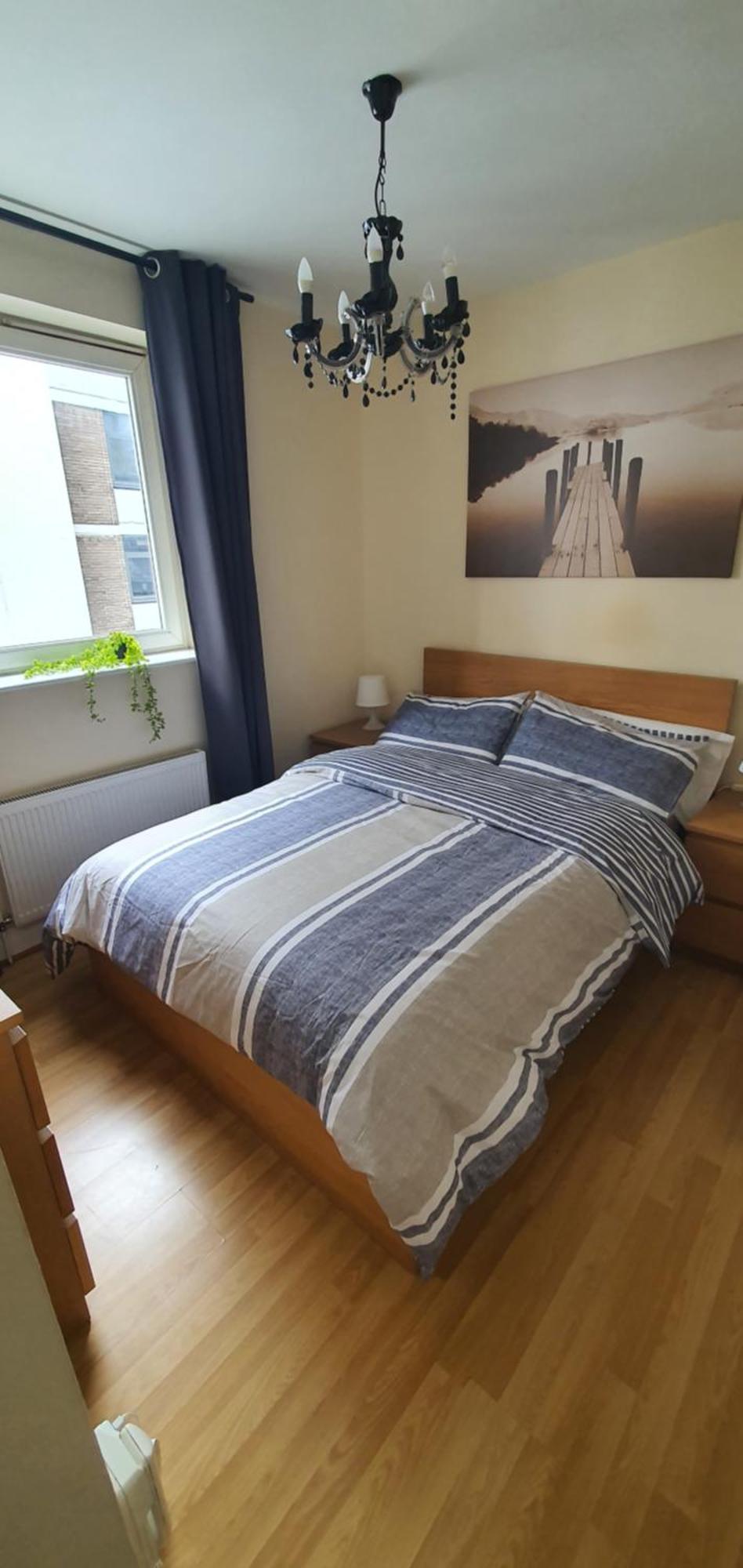 Double Room&Private Bath Near The Square Mile Londyn Zewnętrze zdjęcie
